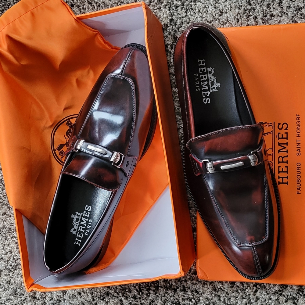 Men's Shoes Size 11 - Picture 5 of 10